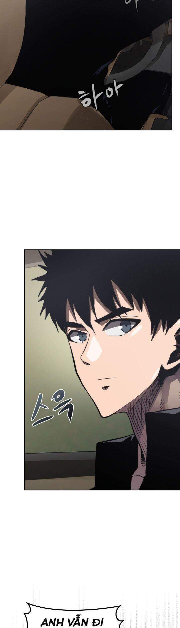 Kể Từ Bây Giờ, Tôi Là Một Người Chơi Chapter 16 - Trang 2