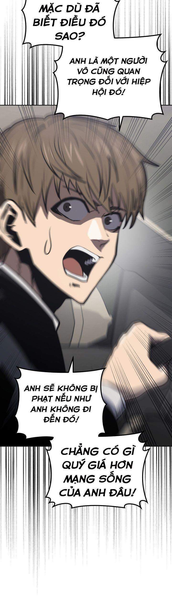 Kể Từ Bây Giờ, Tôi Là Một Người Chơi Chapter 16 - Trang 2