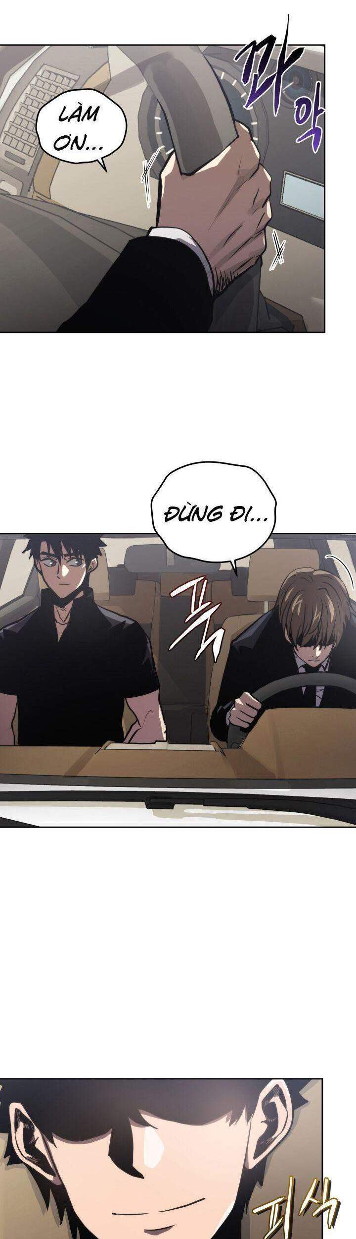 Kể Từ Bây Giờ, Tôi Là Một Người Chơi Chapter 16 - Trang 2