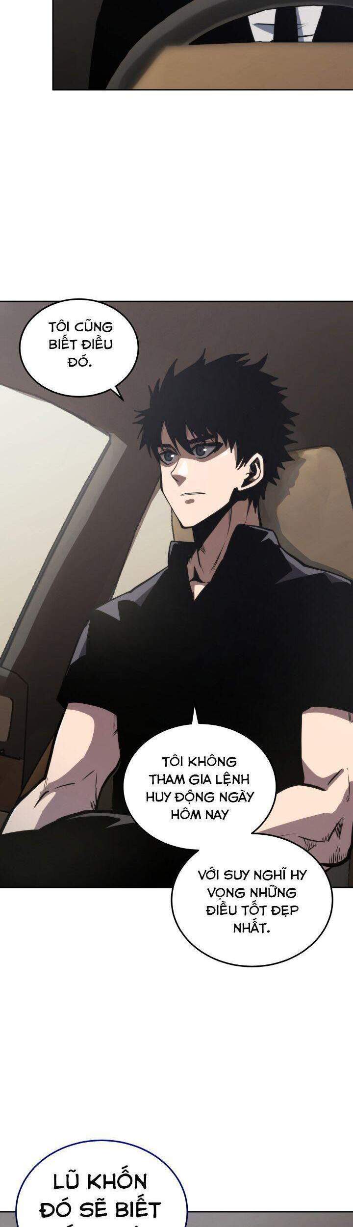 Kể Từ Bây Giờ, Tôi Là Một Người Chơi Chapter 16 - Trang 2