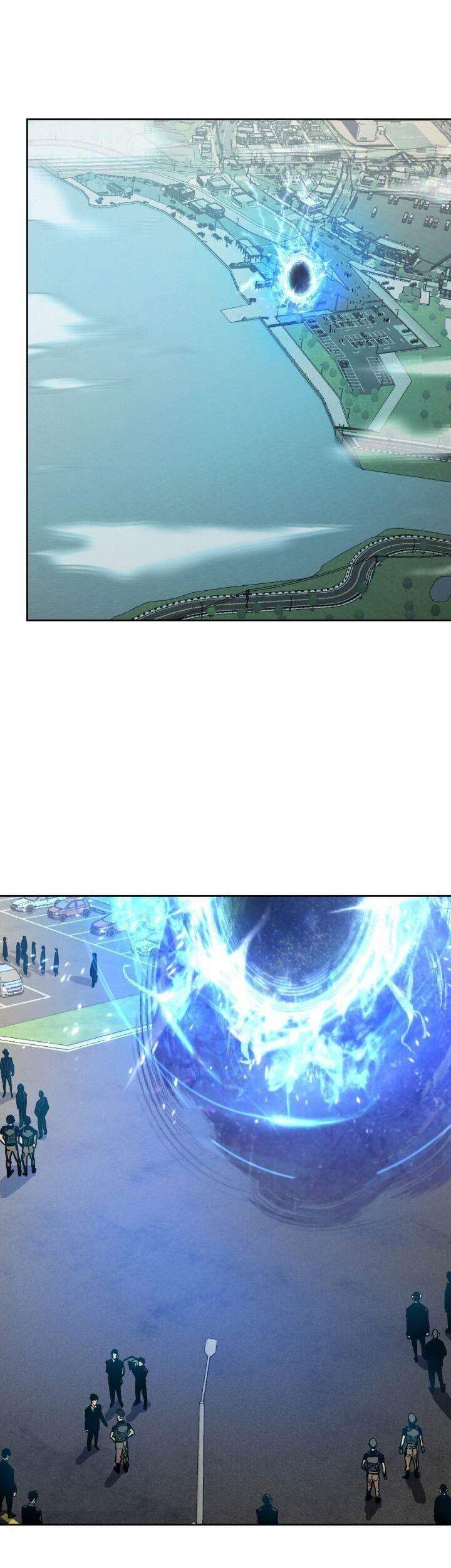 Kể Từ Bây Giờ, Tôi Là Một Người Chơi Chapter 16 - Trang 2