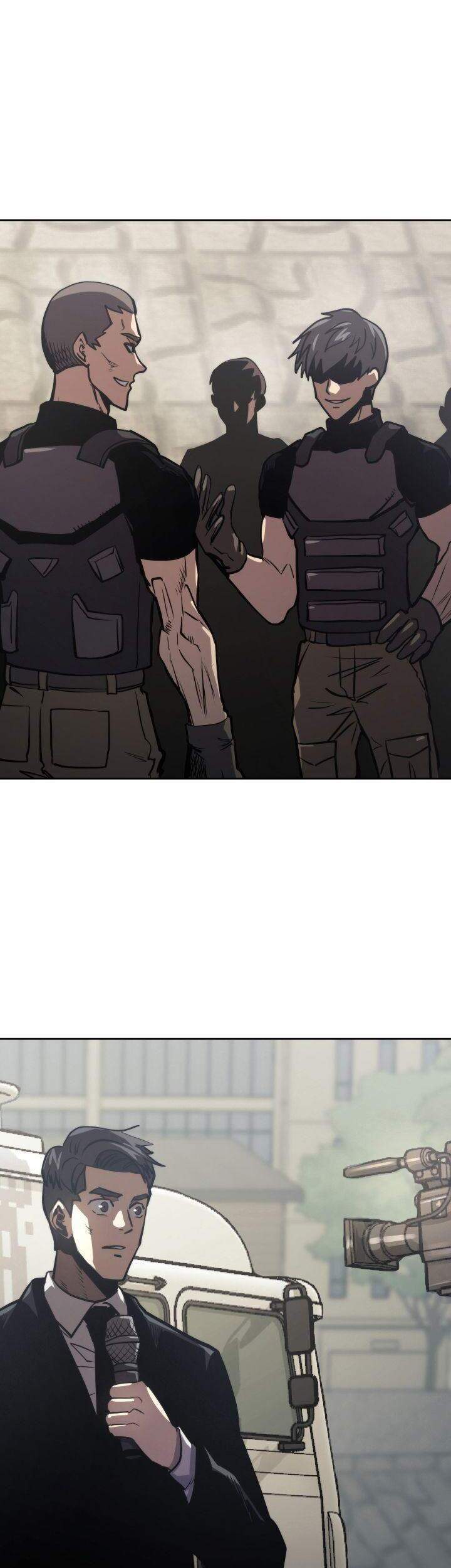 Kể Từ Bây Giờ, Tôi Là Một Người Chơi Chapter 16 - Trang 2