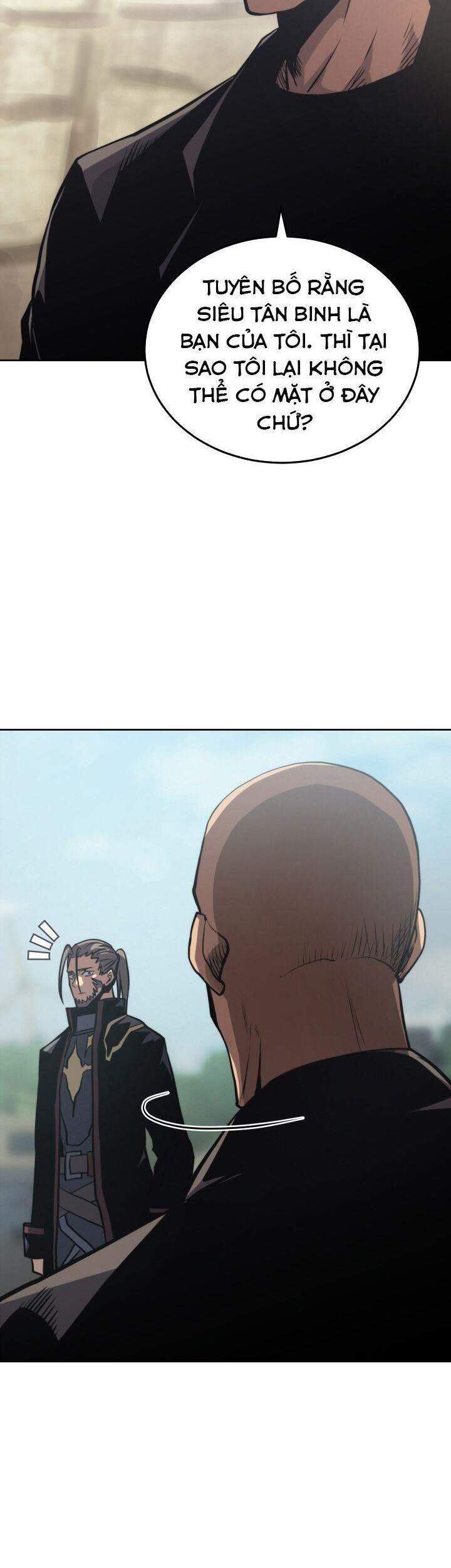 Kể Từ Bây Giờ, Tôi Là Một Người Chơi Chapter 16 - Trang 2