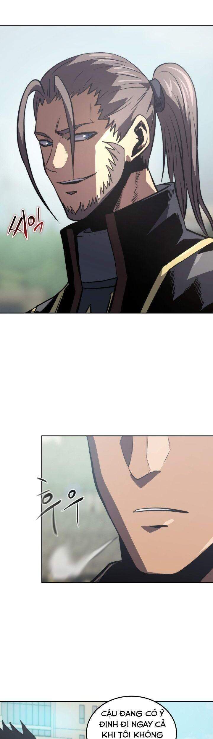 Kể Từ Bây Giờ, Tôi Là Một Người Chơi Chapter 16 - Trang 2