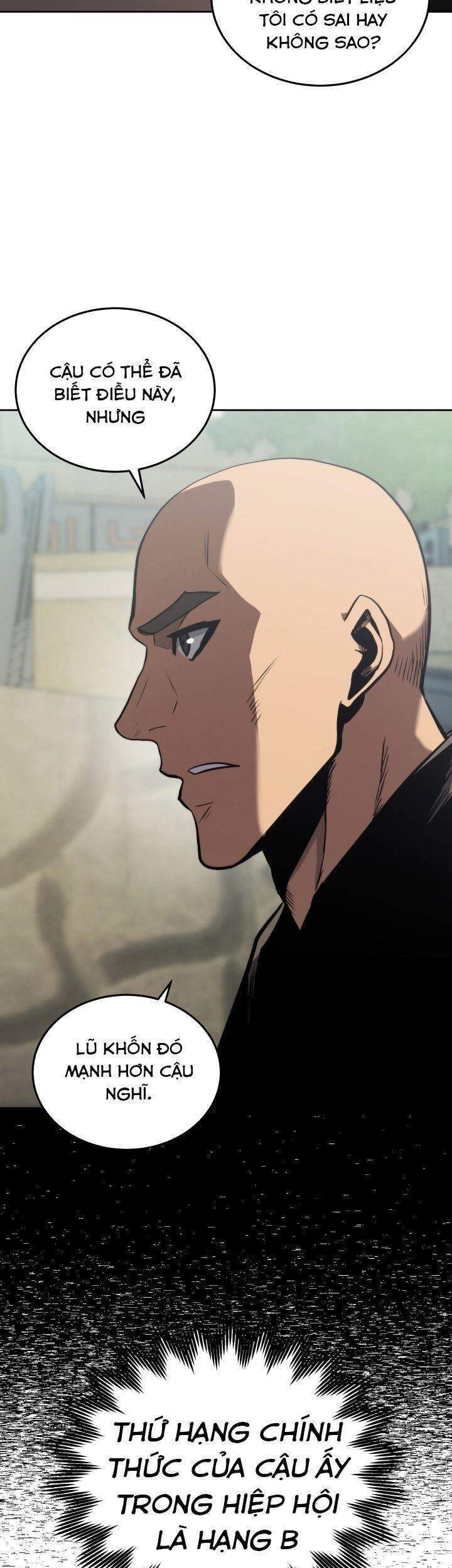 Kể Từ Bây Giờ, Tôi Là Một Người Chơi Chapter 16 - Trang 2