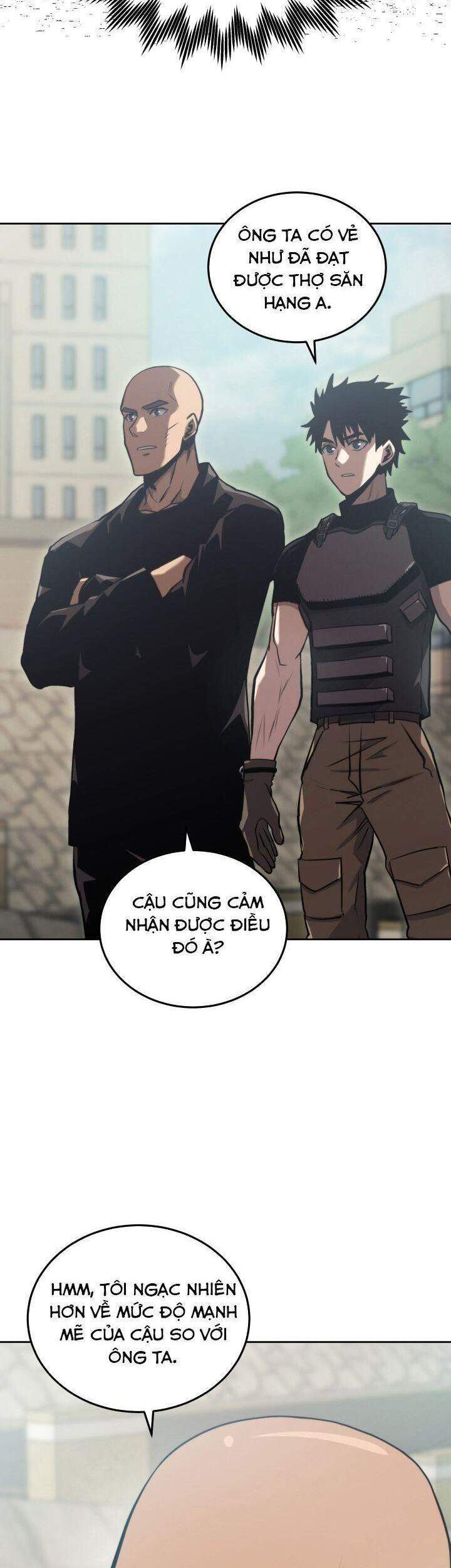 Kể Từ Bây Giờ, Tôi Là Một Người Chơi Chapter 16 - Trang 2