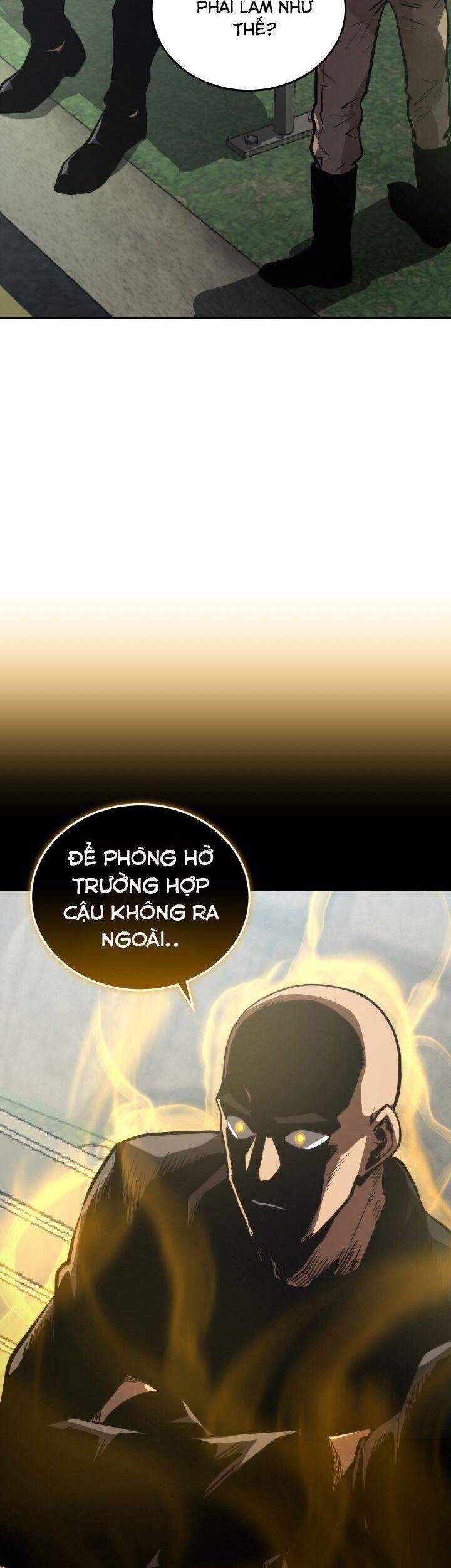 Kể Từ Bây Giờ, Tôi Là Một Người Chơi Chapter 16 - Trang 2