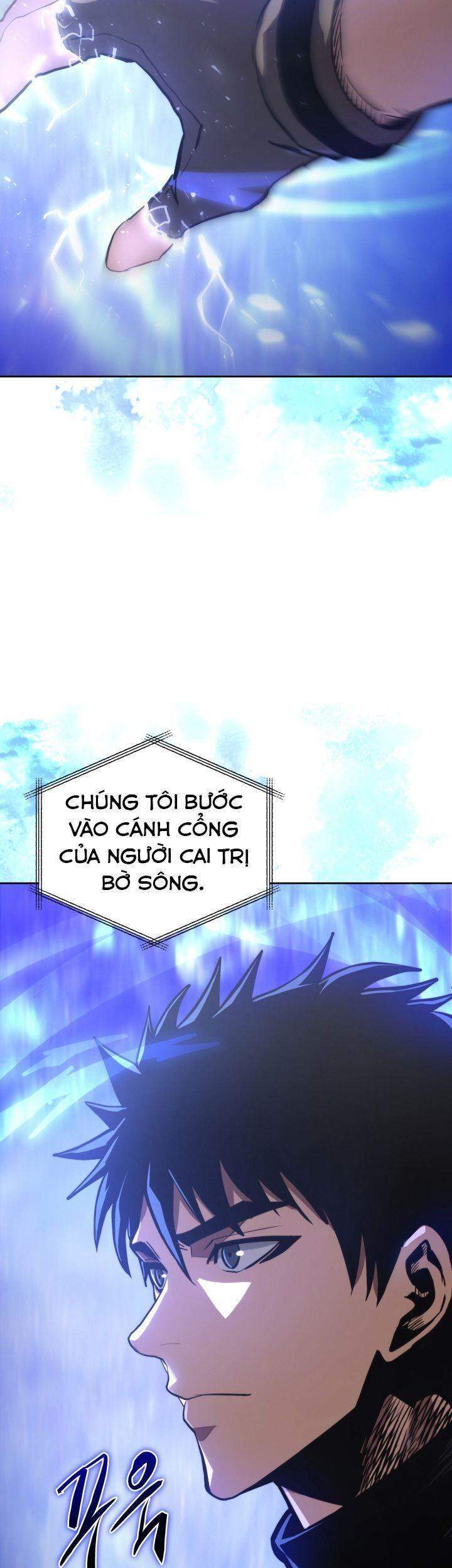 Kể Từ Bây Giờ, Tôi Là Một Người Chơi Chapter 16 - Trang 2