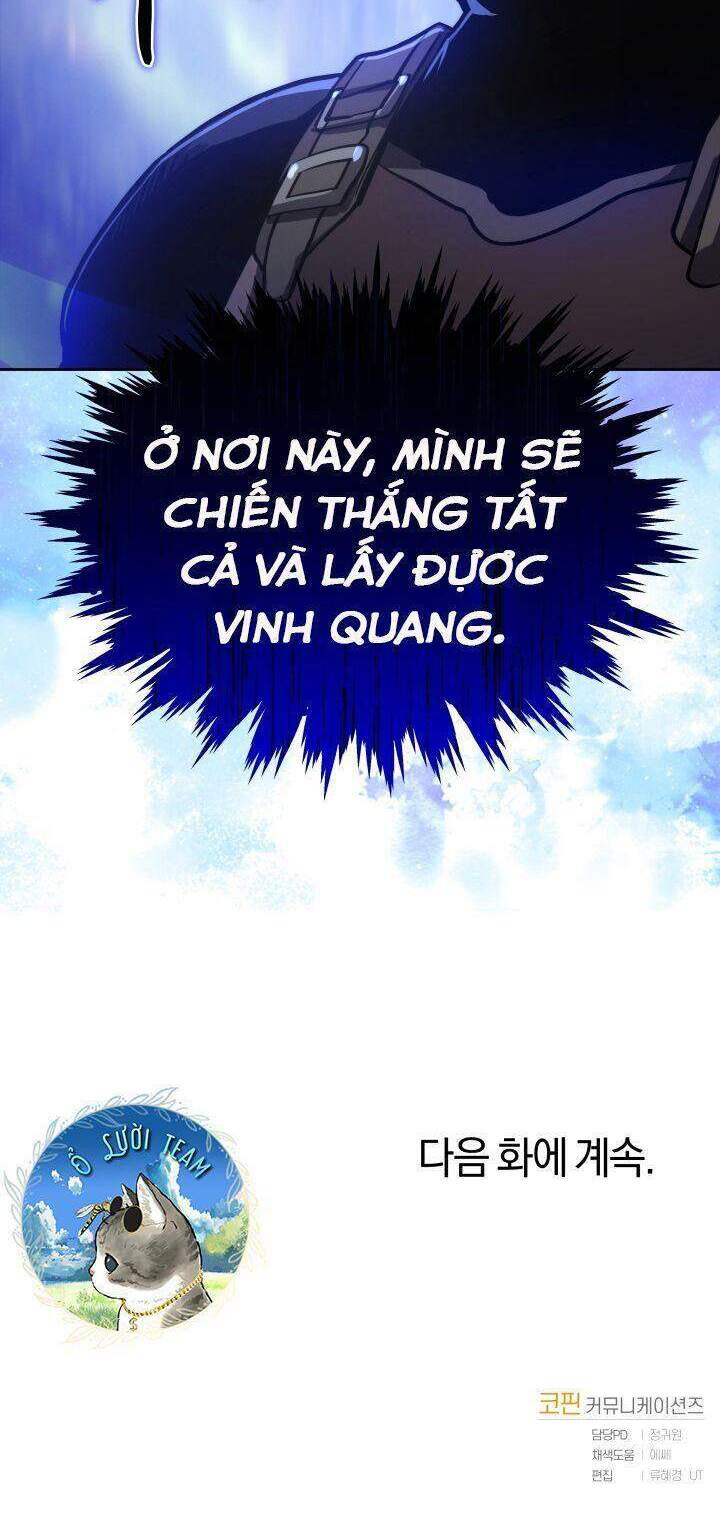 Kể Từ Bây Giờ, Tôi Là Một Người Chơi Chapter 16 - Trang 2