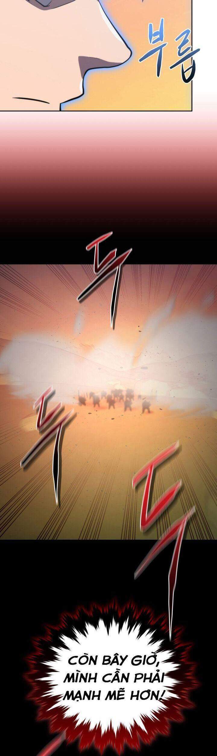 Kể Từ Bây Giờ, Tôi Là Một Người Chơi Chapter 16 - Trang 2