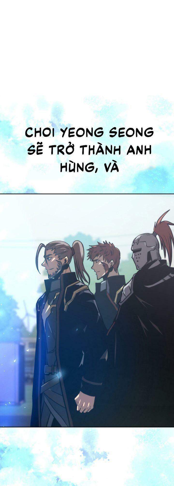 Kể Từ Bây Giờ, Tôi Là Một Người Chơi Chapter 17 - Trang 2