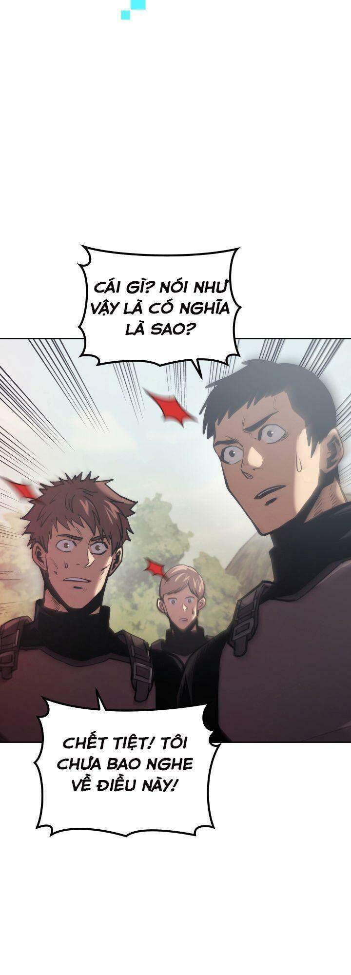 Kể Từ Bây Giờ, Tôi Là Một Người Chơi Chapter 17 - Trang 2