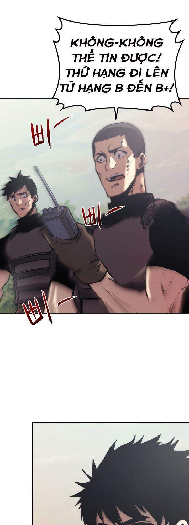 Kể Từ Bây Giờ, Tôi Là Một Người Chơi Chapter 17 - Trang 2