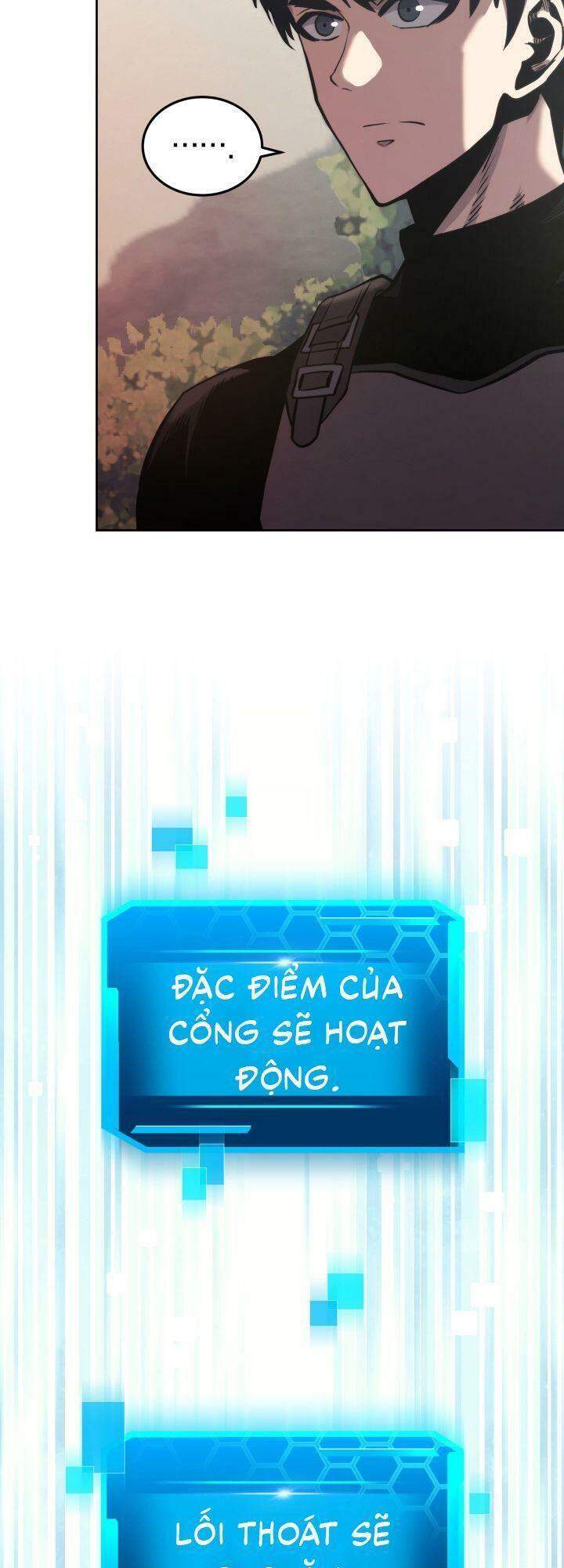 Kể Từ Bây Giờ, Tôi Là Một Người Chơi Chapter 17 - Trang 2