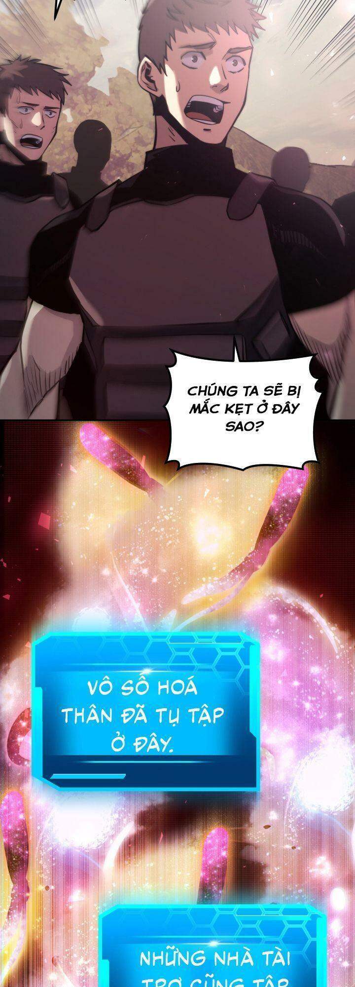 Kể Từ Bây Giờ, Tôi Là Một Người Chơi Chapter 17 - Trang 2