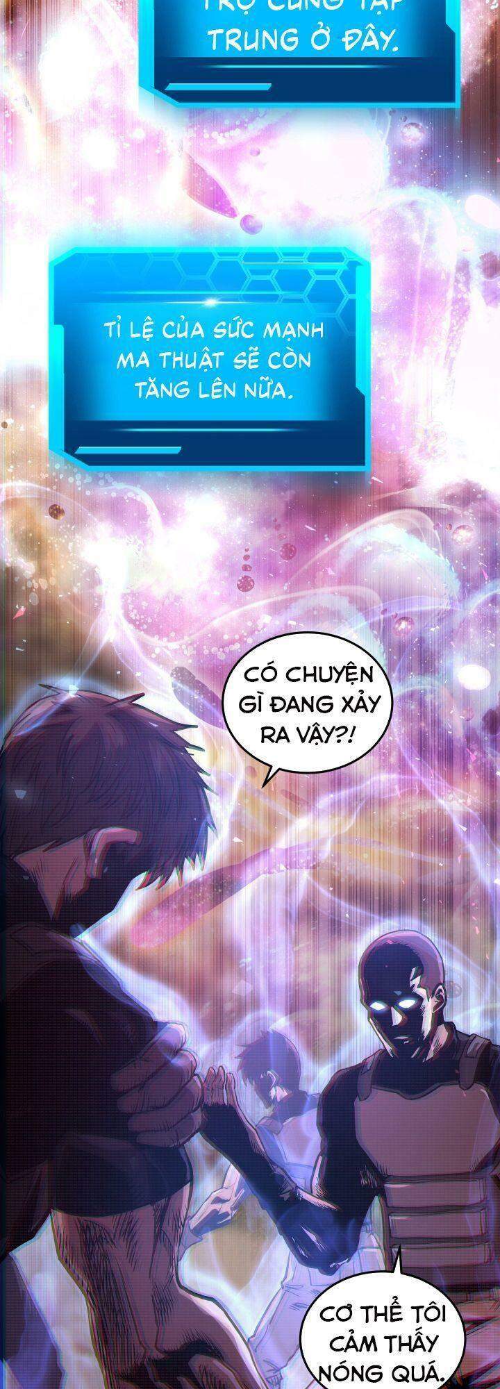 Kể Từ Bây Giờ, Tôi Là Một Người Chơi Chapter 17 - Trang 2