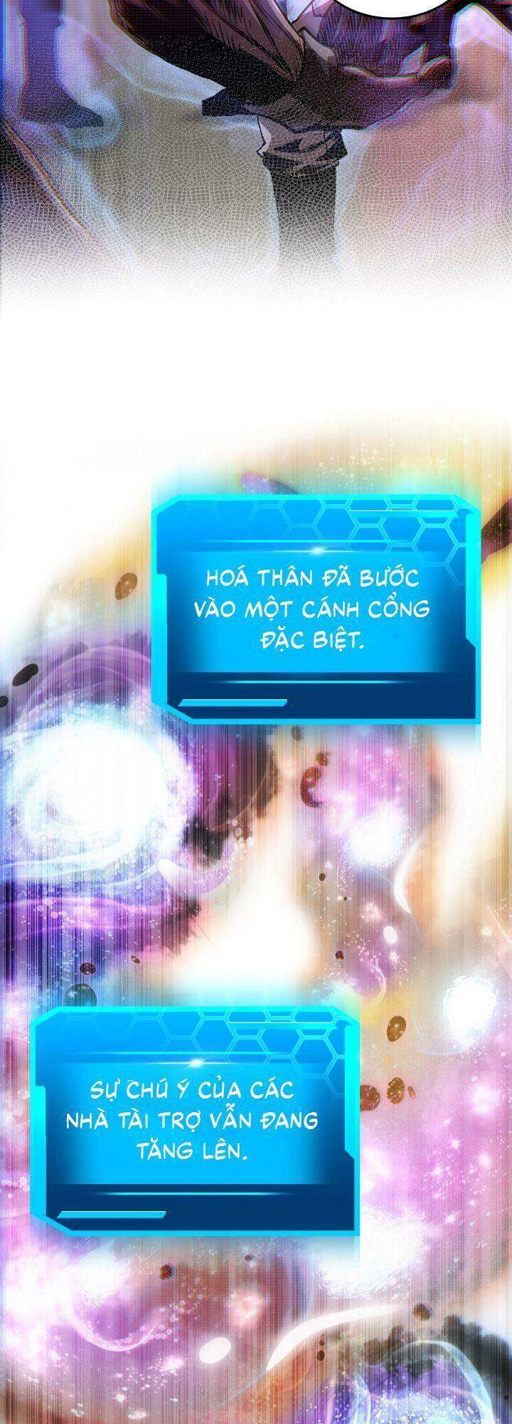 Kể Từ Bây Giờ, Tôi Là Một Người Chơi Chapter 17 - Trang 2