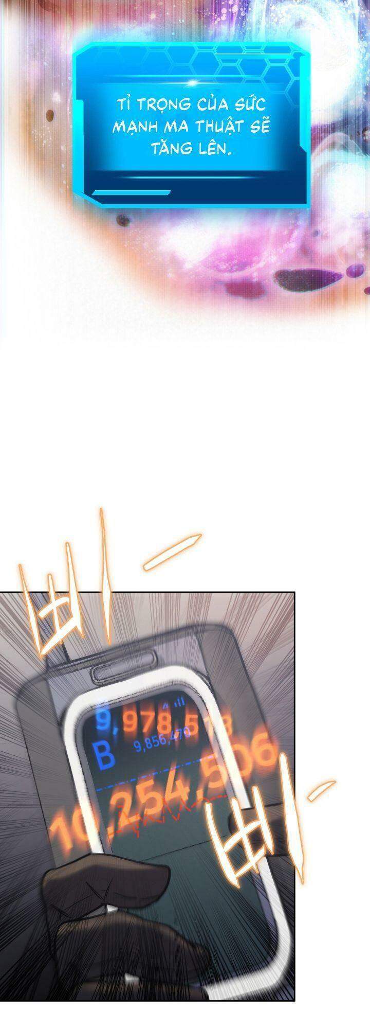 Kể Từ Bây Giờ, Tôi Là Một Người Chơi Chapter 17 - Trang 2