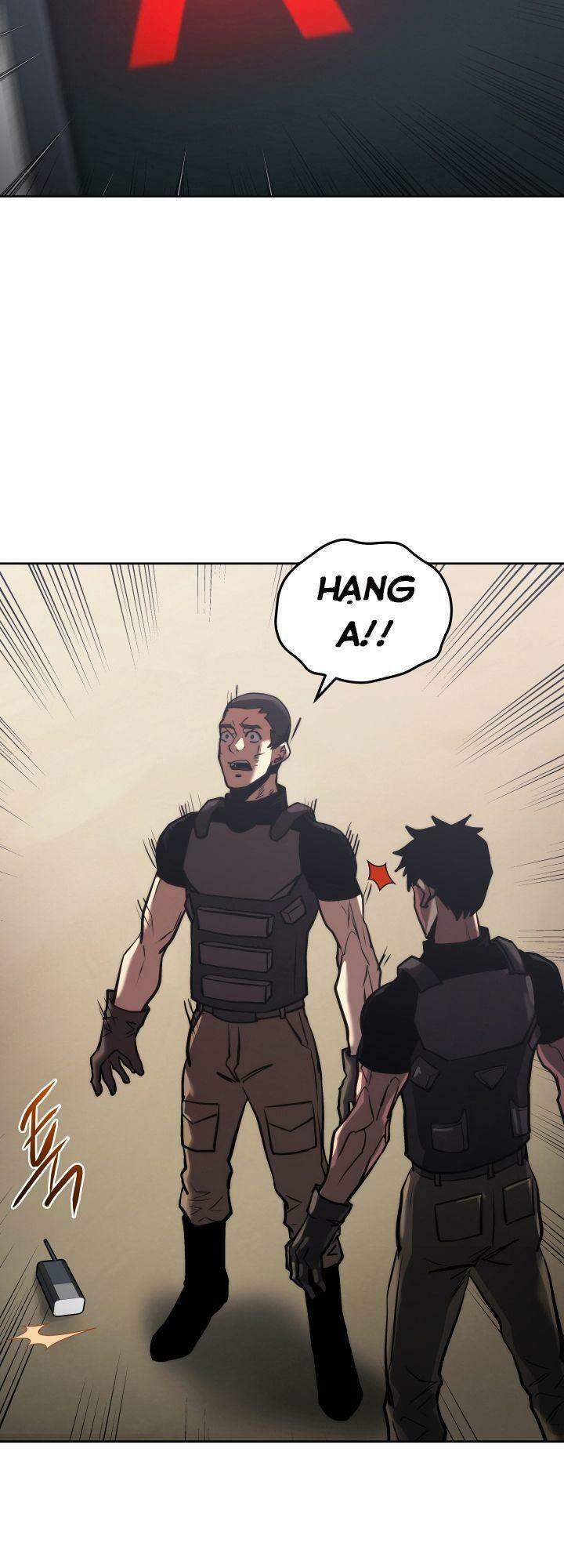 Kể Từ Bây Giờ, Tôi Là Một Người Chơi Chapter 17 - Trang 2