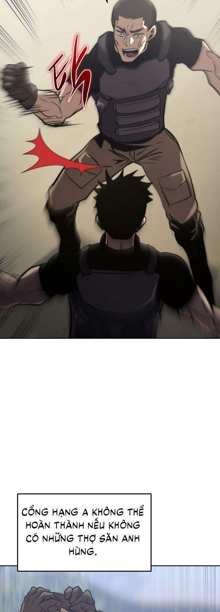 Kể Từ Bây Giờ, Tôi Là Một Người Chơi Chapter 17 - Trang 2