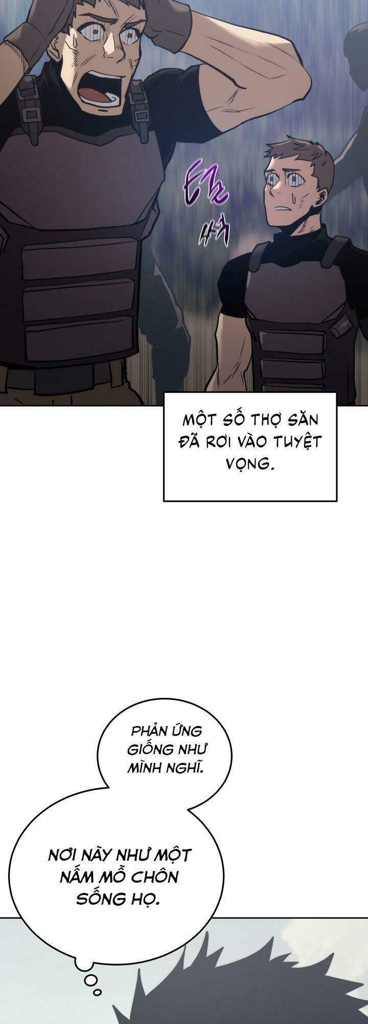 Kể Từ Bây Giờ, Tôi Là Một Người Chơi Chapter 17 - Trang 2