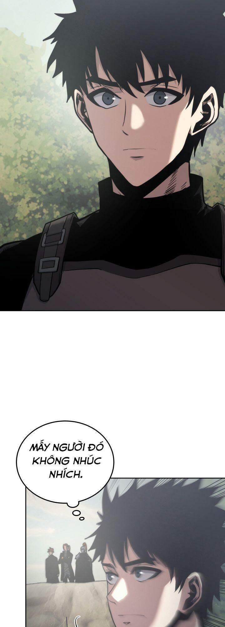 Kể Từ Bây Giờ, Tôi Là Một Người Chơi Chapter 17 - Trang 2