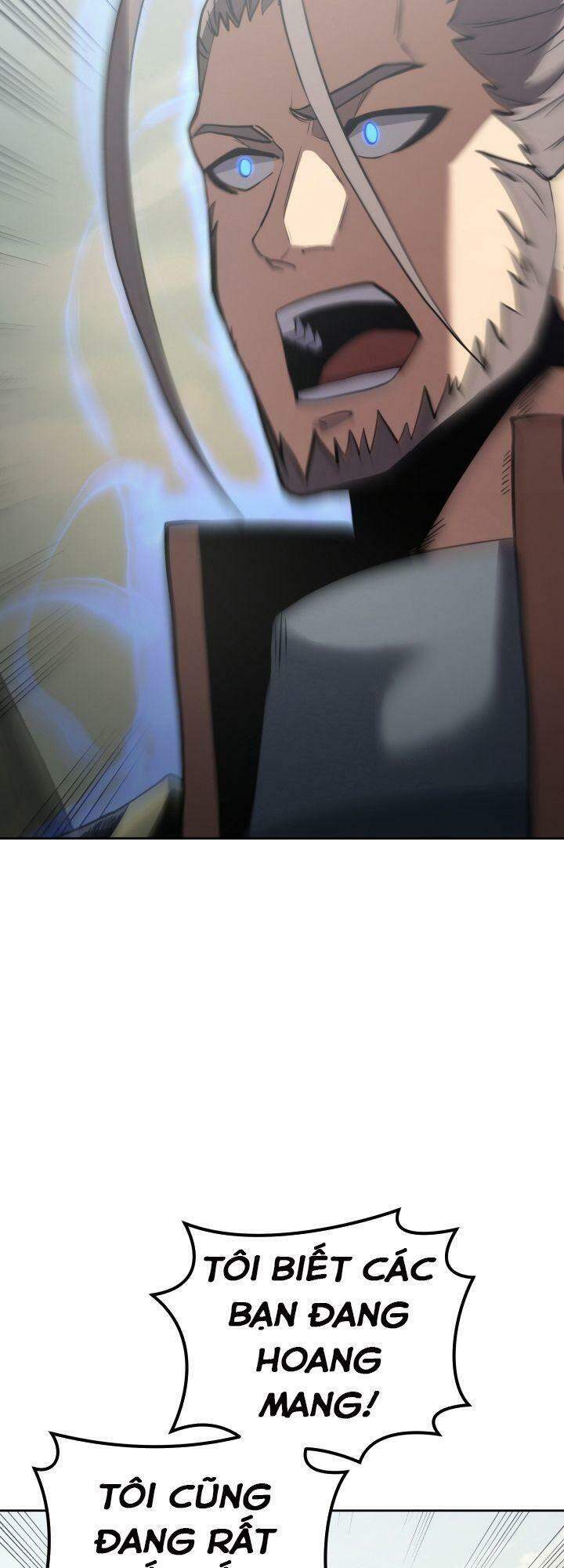 Kể Từ Bây Giờ, Tôi Là Một Người Chơi Chapter 17 - Trang 2