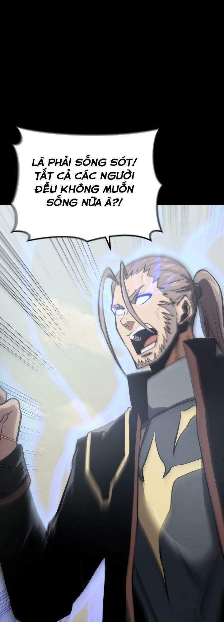 Kể Từ Bây Giờ, Tôi Là Một Người Chơi Chapter 17 - Trang 2