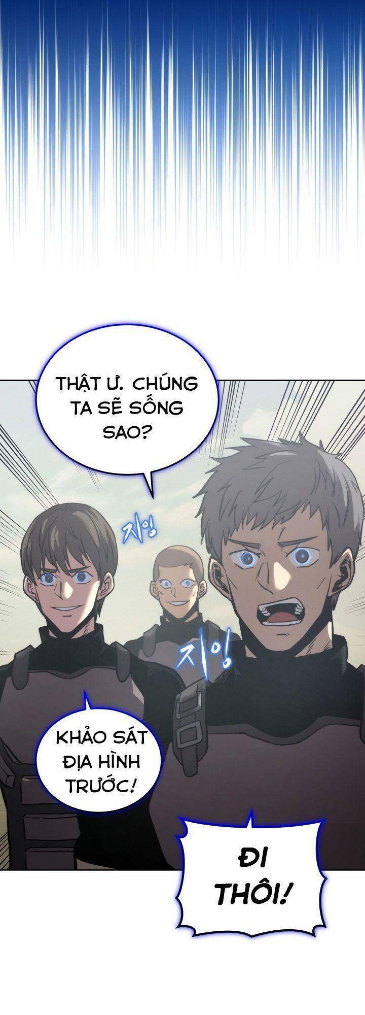 Kể Từ Bây Giờ, Tôi Là Một Người Chơi Chapter 17 - Trang 2