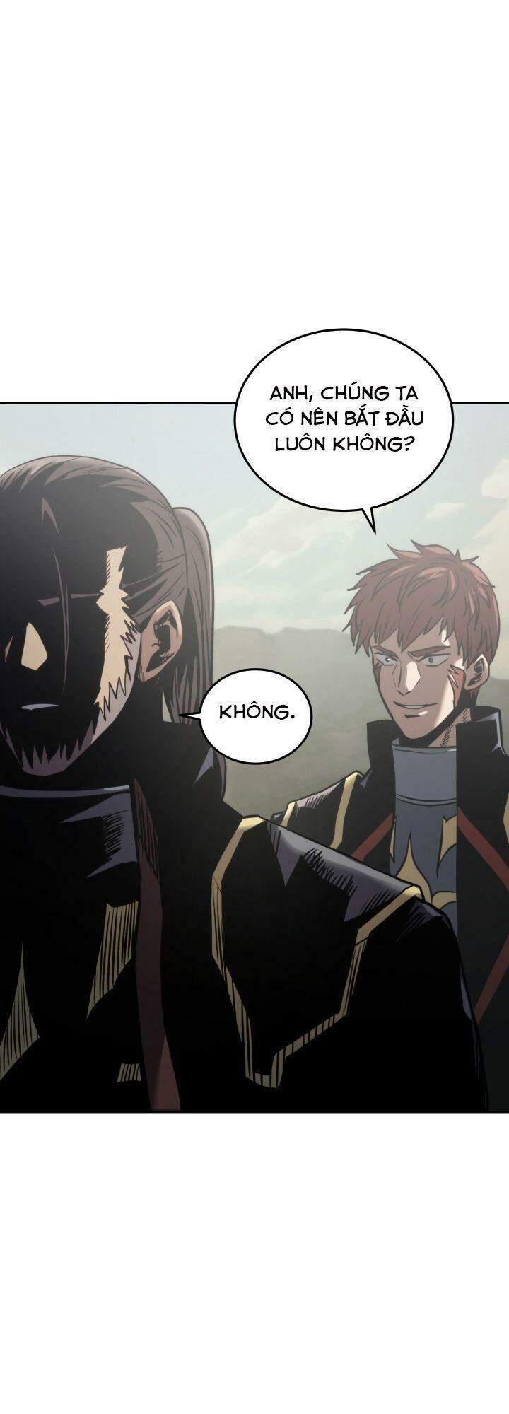 Kể Từ Bây Giờ, Tôi Là Một Người Chơi Chapter 17 - Trang 2