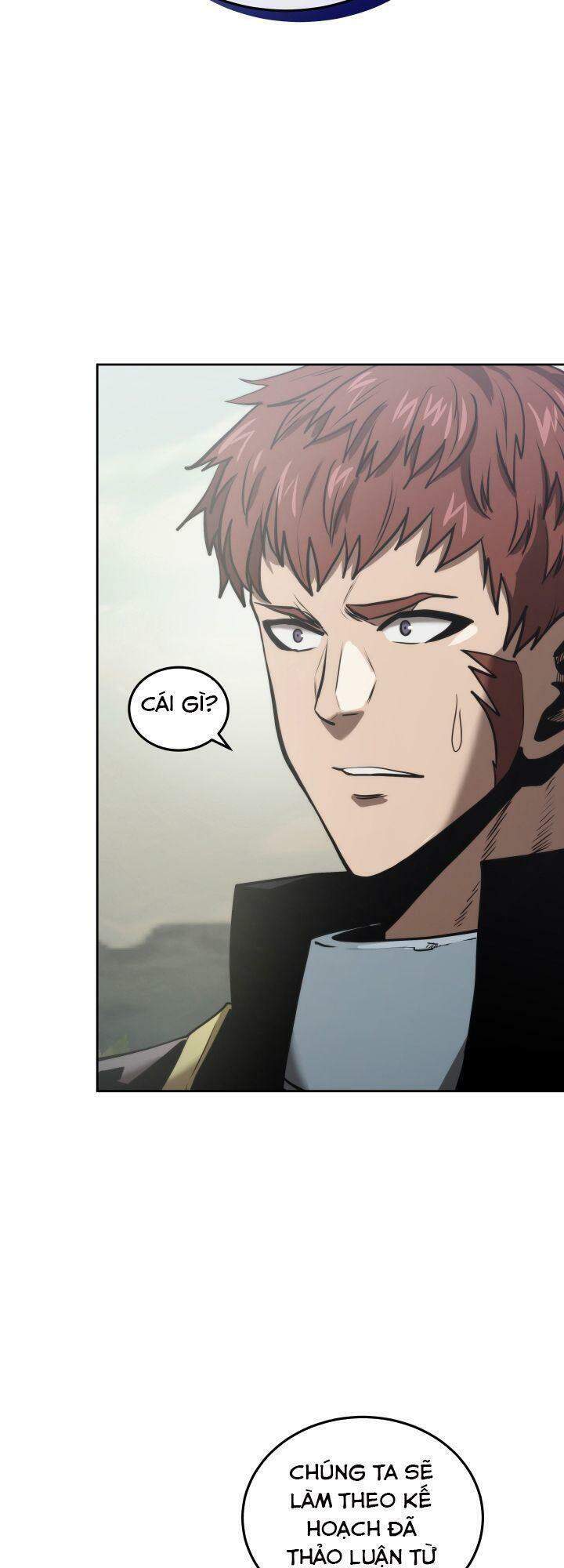 Kể Từ Bây Giờ, Tôi Là Một Người Chơi Chapter 17 - Trang 2