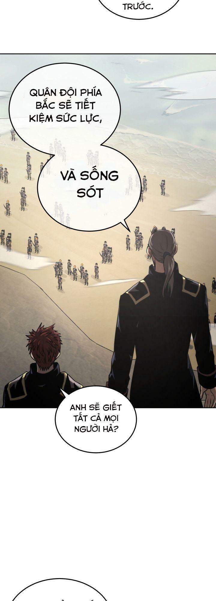 Kể Từ Bây Giờ, Tôi Là Một Người Chơi Chapter 17 - Trang 2