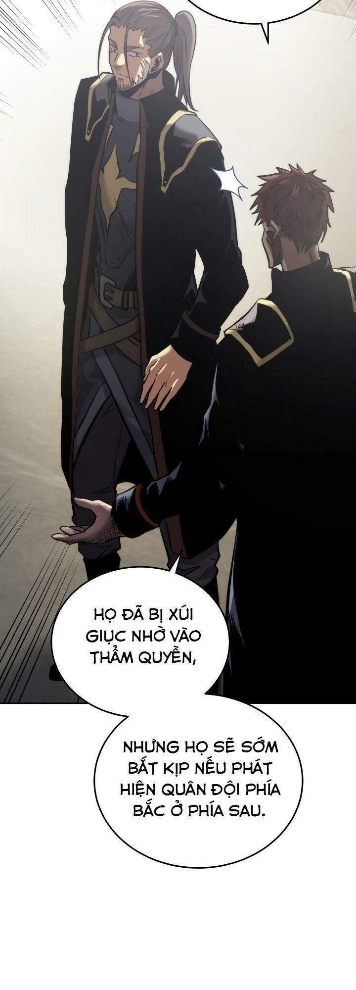 Kể Từ Bây Giờ, Tôi Là Một Người Chơi Chapter 17 - Trang 2