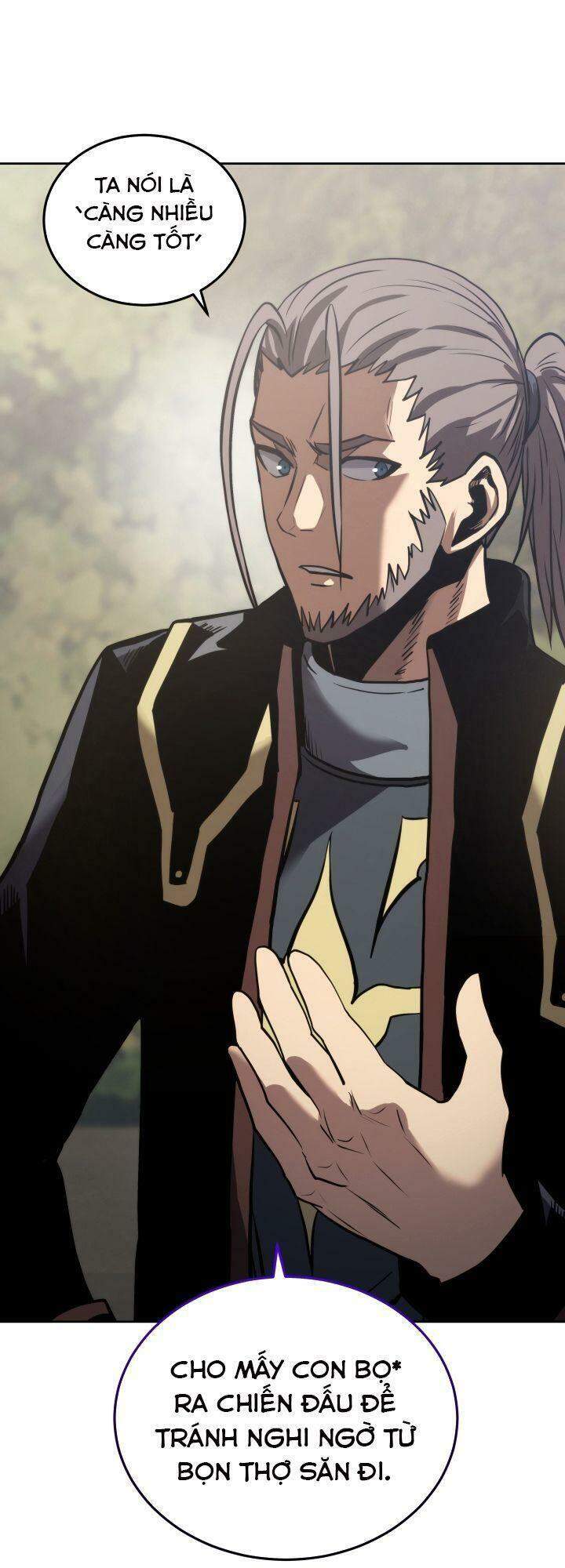 Kể Từ Bây Giờ, Tôi Là Một Người Chơi Chapter 17 - Trang 2