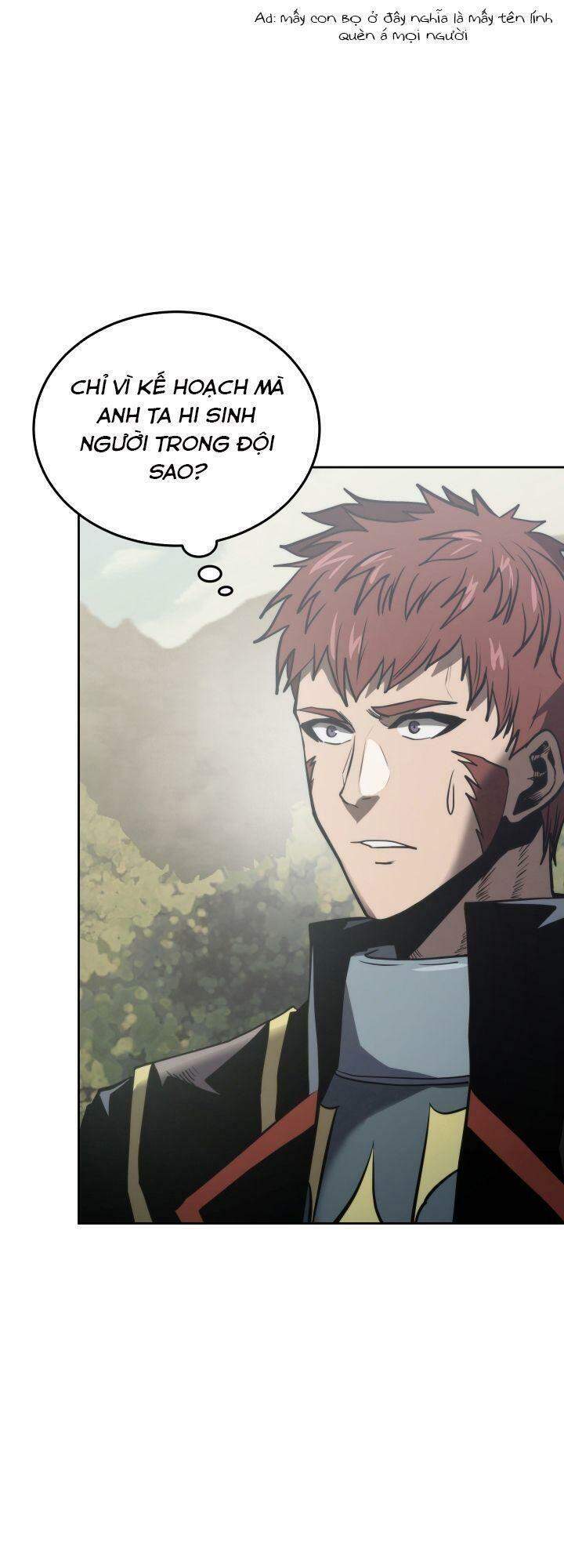 Kể Từ Bây Giờ, Tôi Là Một Người Chơi Chapter 17 - Trang 2