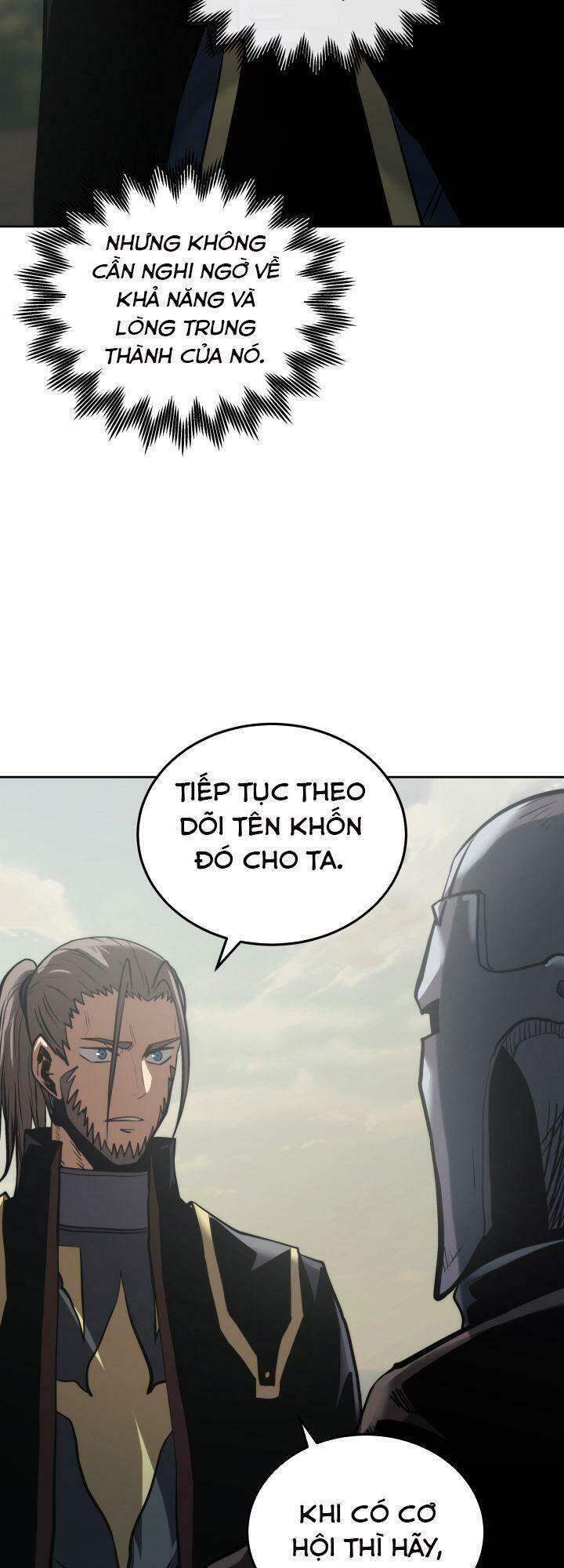 Kể Từ Bây Giờ, Tôi Là Một Người Chơi Chapter 17 - Trang 2