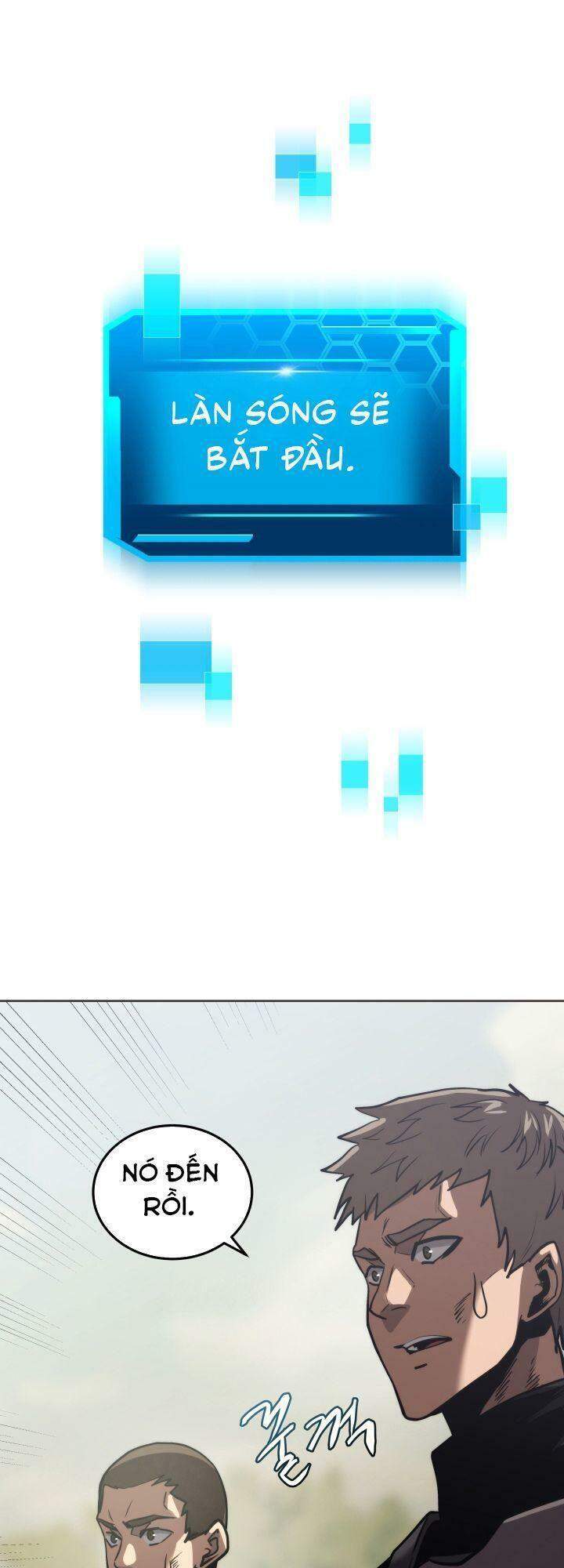 Kể Từ Bây Giờ, Tôi Là Một Người Chơi Chapter 17 - Trang 2