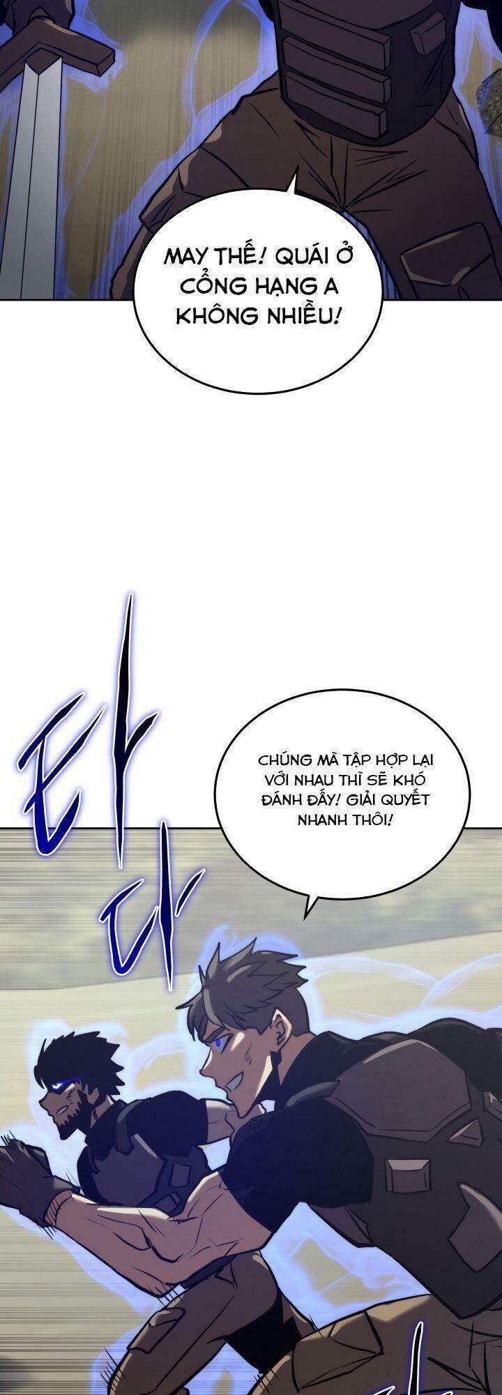 Kể Từ Bây Giờ, Tôi Là Một Người Chơi Chapter 17 - Trang 2