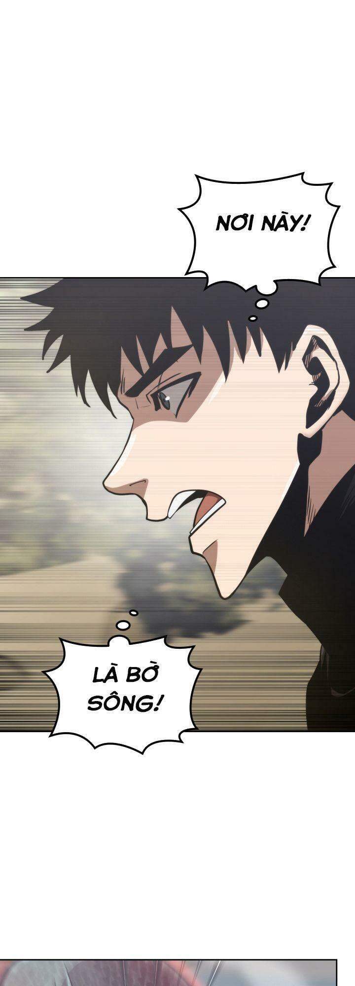Kể Từ Bây Giờ, Tôi Là Một Người Chơi Chapter 17 - Trang 2