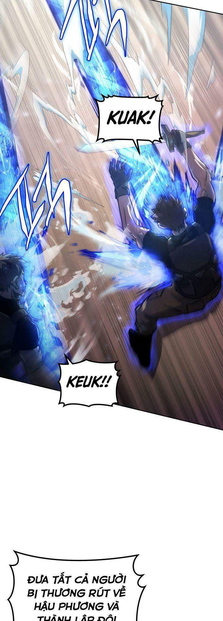 Kể Từ Bây Giờ, Tôi Là Một Người Chơi Chapter 17 - Trang 2