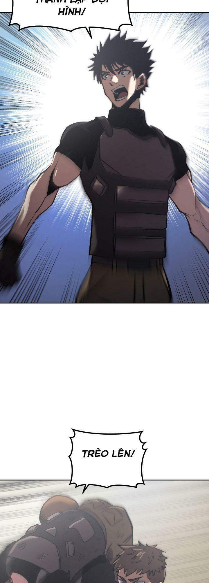 Kể Từ Bây Giờ, Tôi Là Một Người Chơi Chapter 17 - Trang 2