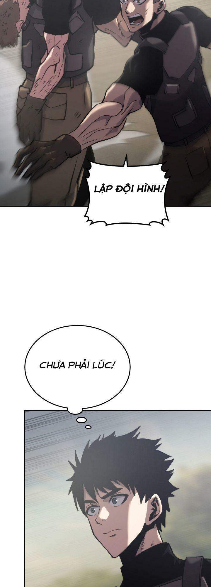 Kể Từ Bây Giờ, Tôi Là Một Người Chơi Chapter 17 - Trang 2