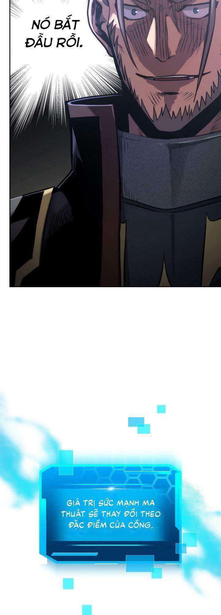 Kể Từ Bây Giờ, Tôi Là Một Người Chơi Chapter 17 - Trang 2