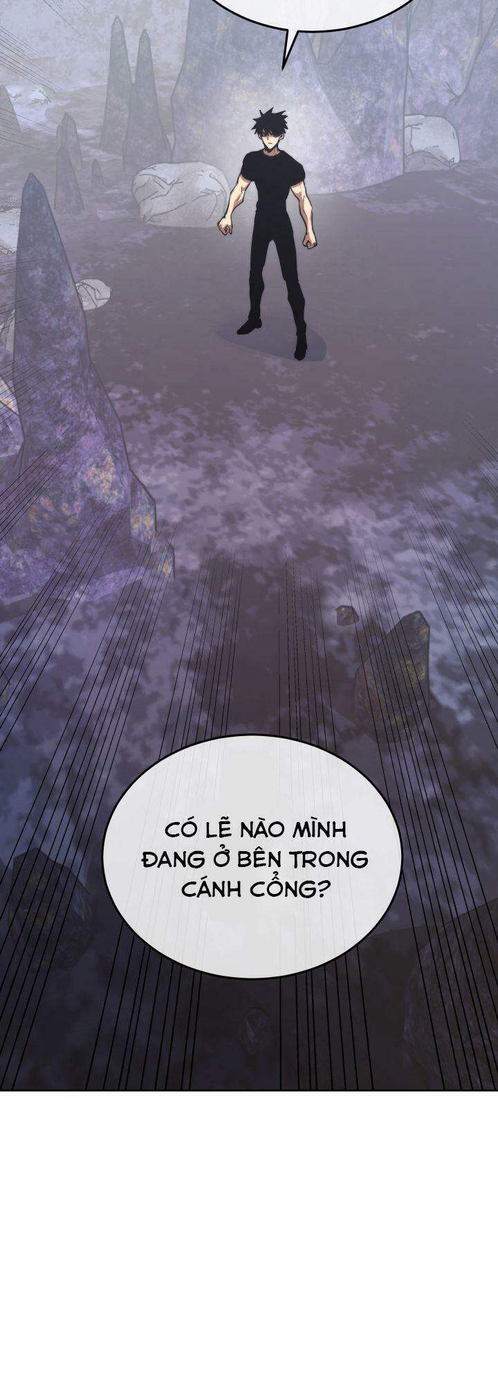 Kể Từ Bây Giờ, Tôi Là Một Người Chơi Chapter 2 - Trang 2