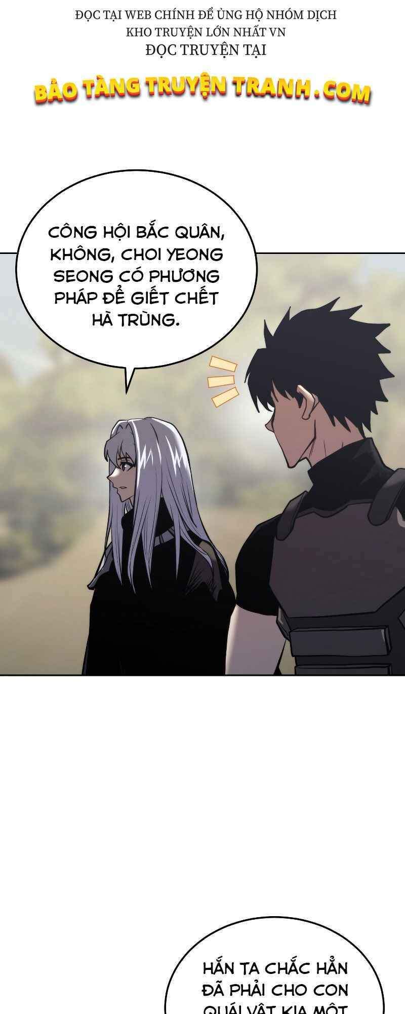 Kể Từ Bây Giờ, Tôi Là Một Người Chơi Chapter 21 - Trang 2