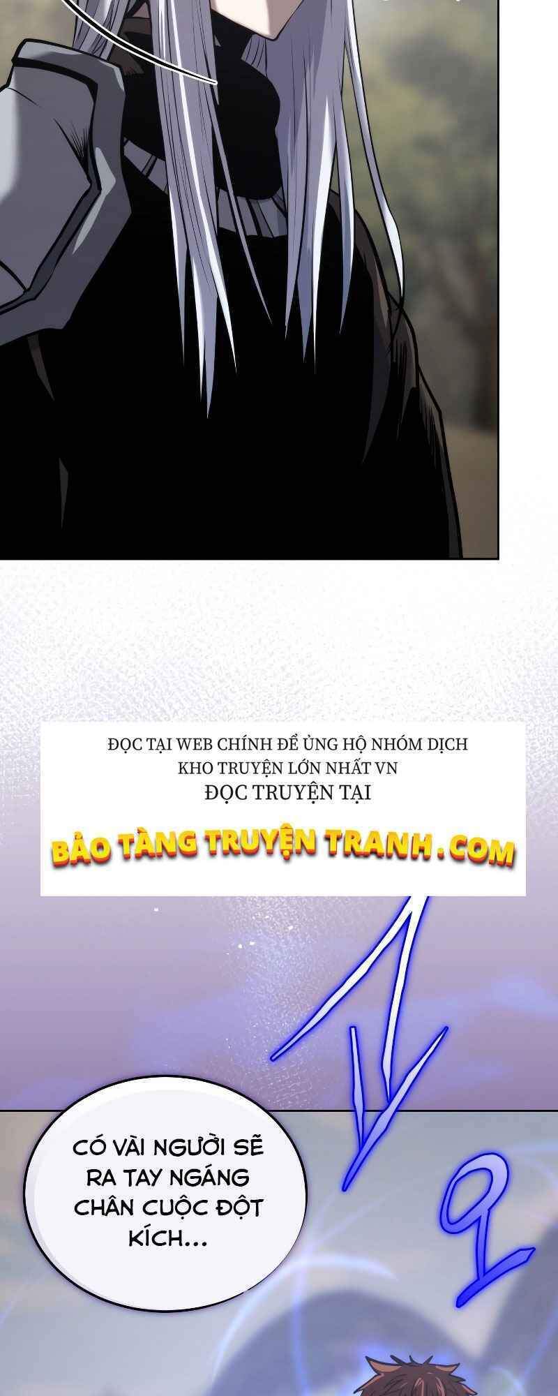 Kể Từ Bây Giờ, Tôi Là Một Người Chơi Chapter 21 - Trang 2