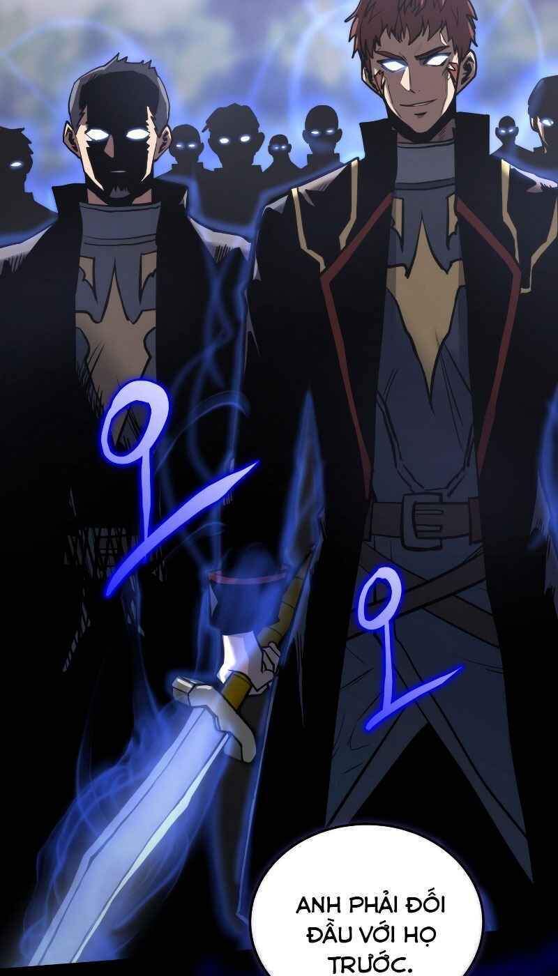 Kể Từ Bây Giờ, Tôi Là Một Người Chơi Chapter 21 - Trang 2