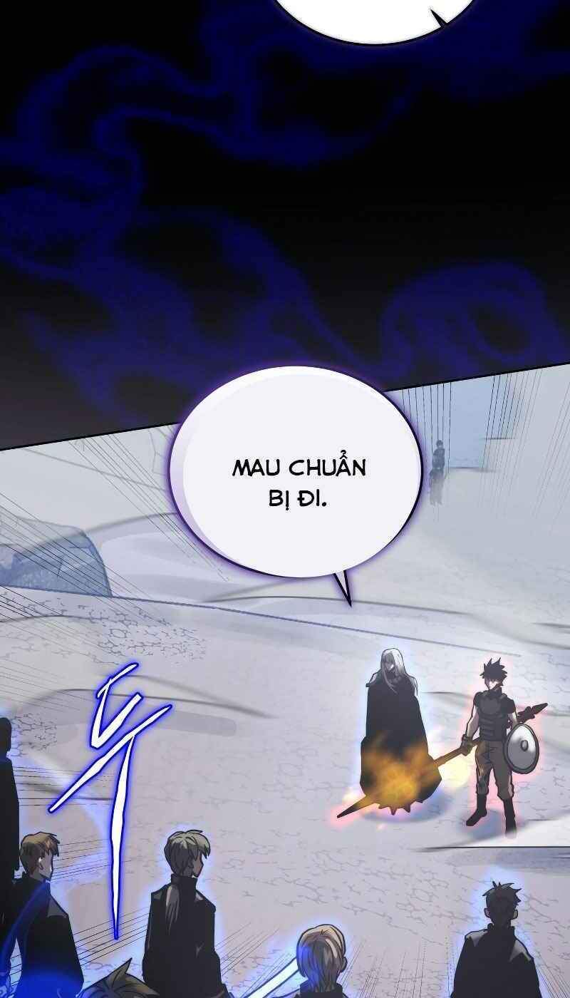 Kể Từ Bây Giờ, Tôi Là Một Người Chơi Chapter 21 - Trang 2