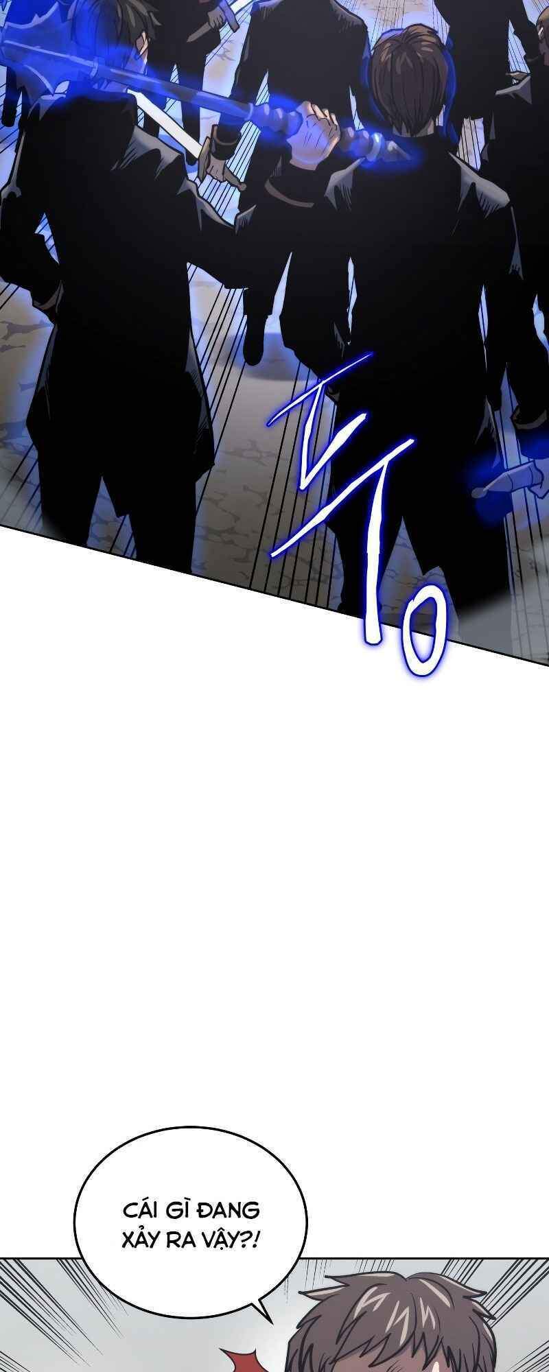 Kể Từ Bây Giờ, Tôi Là Một Người Chơi Chapter 21 - Trang 2