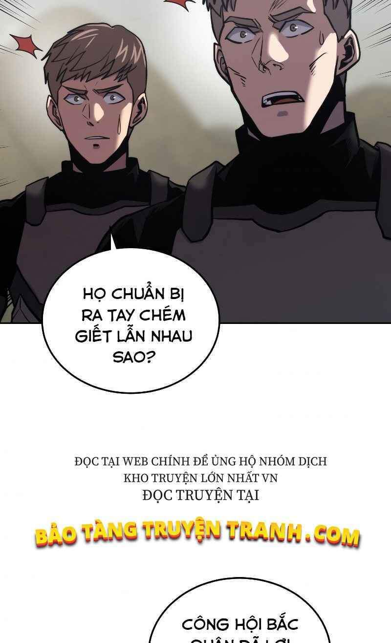 Kể Từ Bây Giờ, Tôi Là Một Người Chơi Chapter 21 - Trang 2